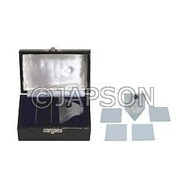 Prism Hollow, Glass Prism Hollow, Glass